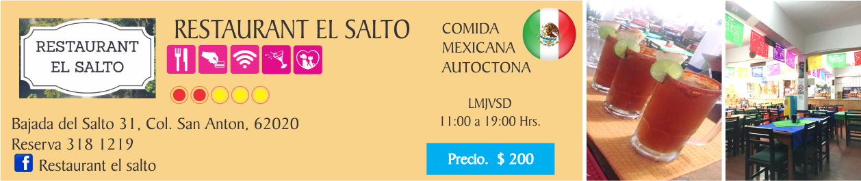 comida tipica regional morelense